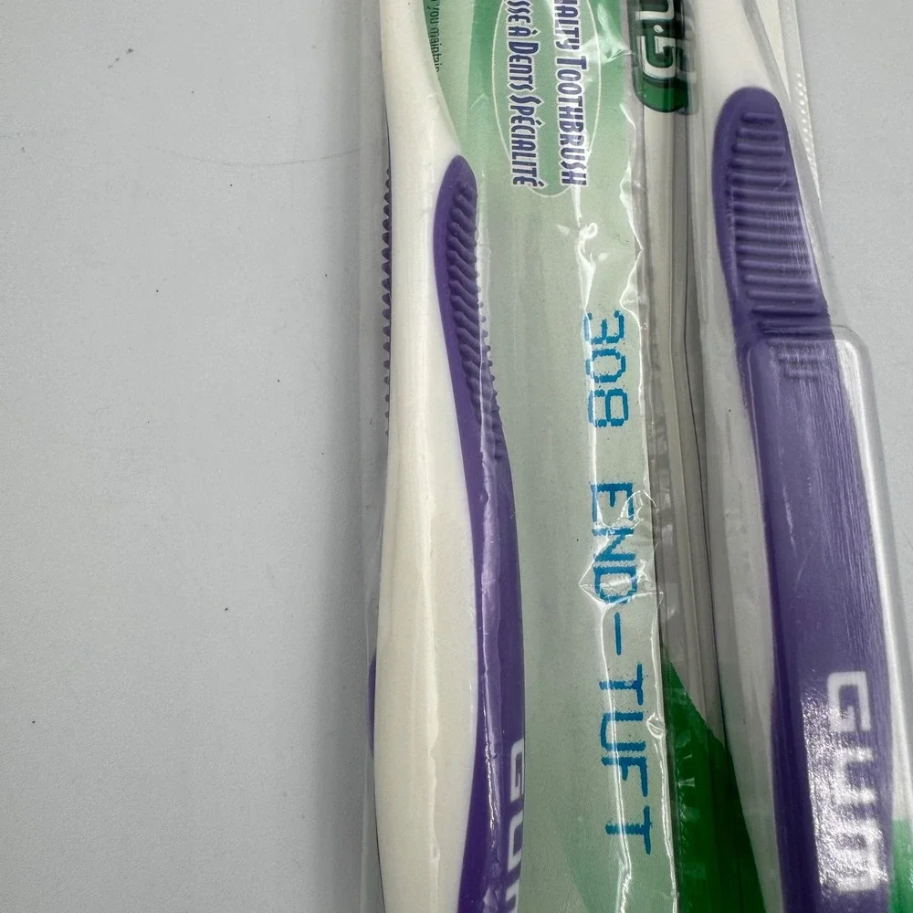 GUM item new